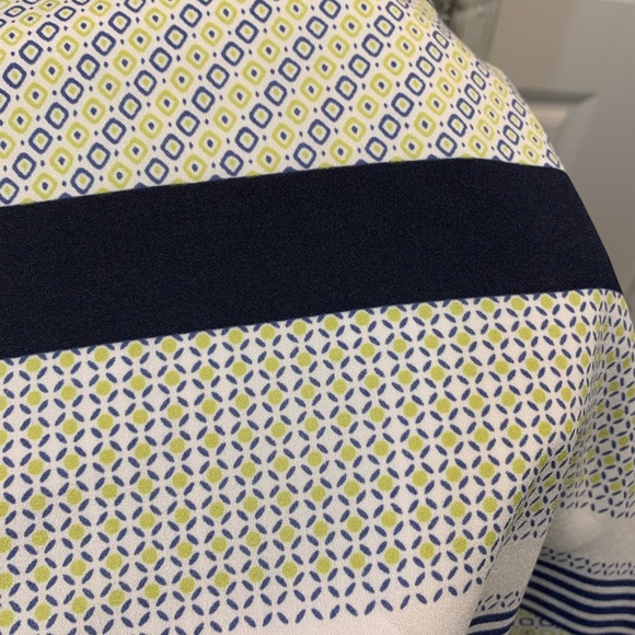 Banana Republic woman’s dress. Beautiful!❤️ - Picture 4 of 5